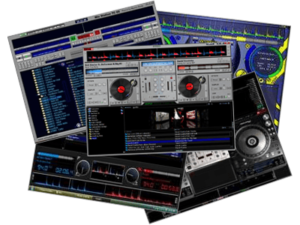 Algunos Skins para VirtualDJ